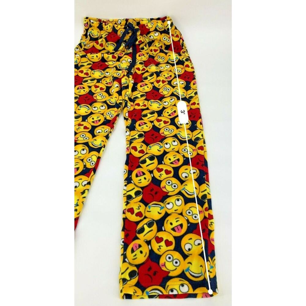 Croft & Barrow Womens PJ Pants Sz M - Picture 5 of 8